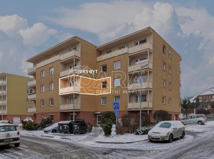 rakovnik-1b.jpg | Pronájem bytu, 2+kk, 50 m²