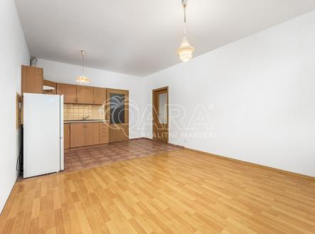 rakovnik-14.jpg | Pronájem bytu, 2+kk, 50 m²