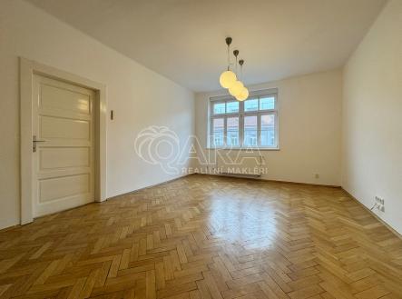 img-1381.jpeg | Pronájem bytu, 3+kk, 76 m²