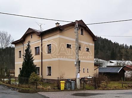 Pronájem bytu, 2+kk, 50 m² obrázek