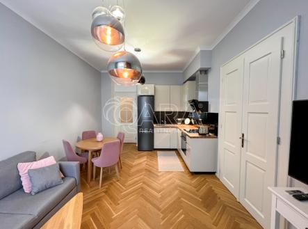 img-1911.jpg | Pronájem bytu, 2+kk, 52 m²