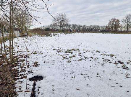 pozemek | Prodej - pozemek pro bydlení, 800 m²