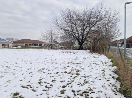 pozemek | Prodej - pozemek pro bydlení, 800 m²