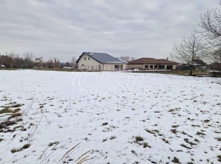 pozemek | Prodej - pozemek pro bydlení, 800 m²