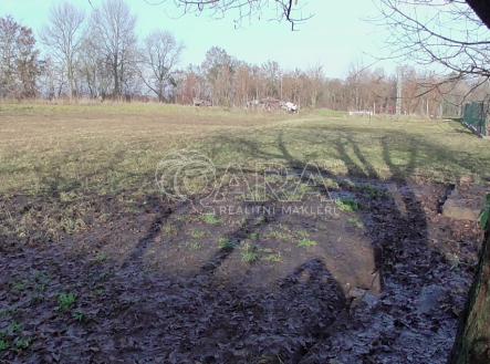pozemek | Prodej - pozemek pro bydlení, 800 m²