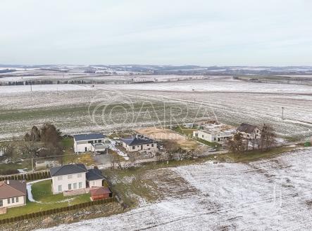 dji-20250120145636-0107-d.jpg | Prodej - pozemek pro bydlení, 1 003 m²