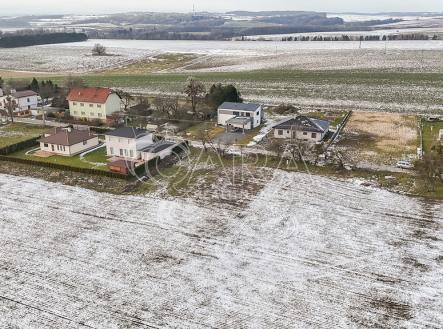 dji-20250120145605-0105-d.jpg | Prodej - pozemek pro bydlení, 1 003 m²