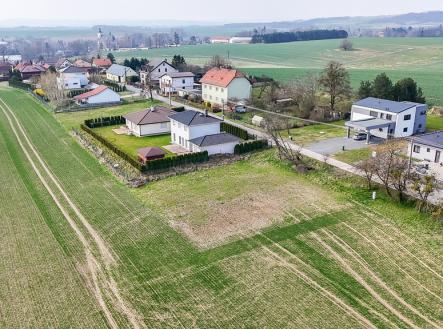 dji-20250328123147-0030-d.jpg | Prodej - pozemek pro bydlení, 1 003 m²