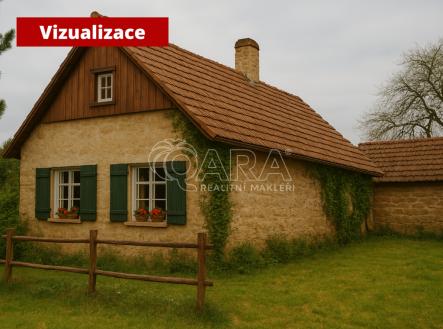 Prodej - dům/vila, 126 m² obrázek