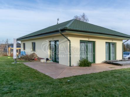 Prodej - dům/vila, 109 m² obrázek