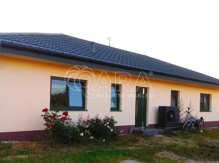 Prodej - dům/vila, 109 m² obrázek