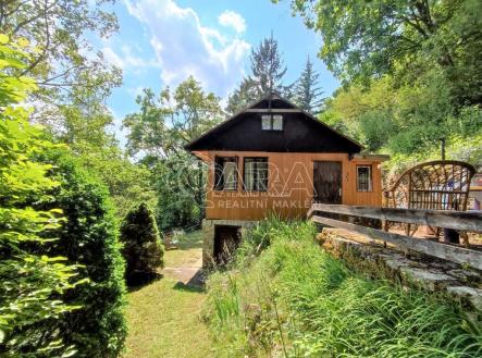 Prodej - chata/rekreační objekt, 65 m² obrázek