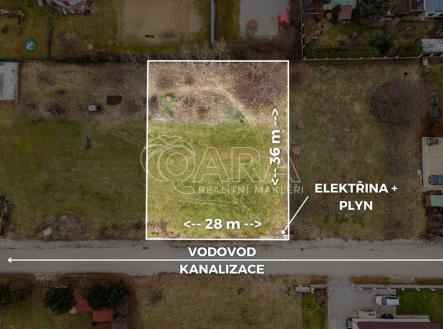 2.jpg | Prodej - pozemek pro bydlení, 1 013 m²