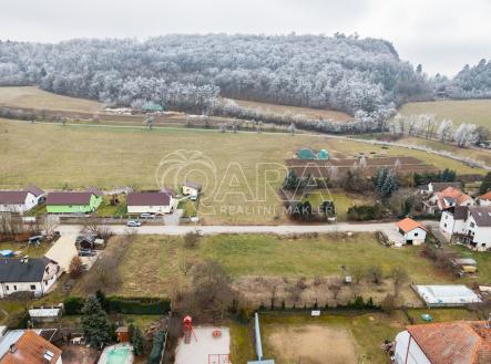 dji-20250121130942-0731-d.jpg | Prodej - pozemek pro bydlení, 1 013 m²