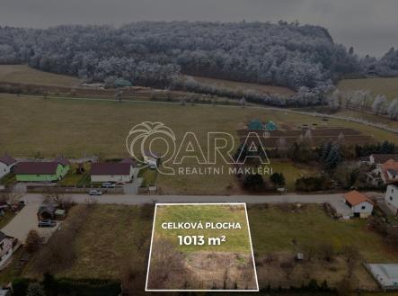 Prodej - pozemek pro bydlení, 1 013 m² obrázek