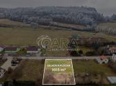 Prodej - pozemek pro bydlení, 1 013 m²