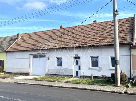 Prodej - dům/vila, 120 m² obrázek