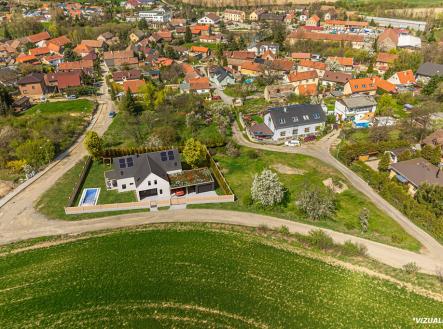 Prodej - pozemek pro bydlení, 1 045 m² obrázek