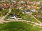 Prodej - pozemek pro bydlení, 1 045 m²