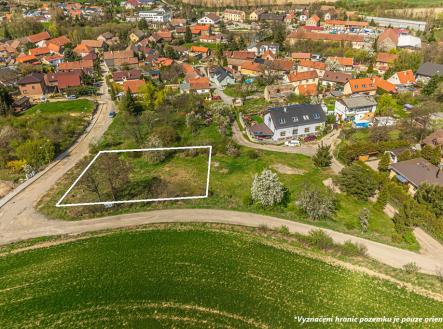 vyznaceni-1-levy.jpg | Prodej - pozemek pro bydlení, 1 045 m²