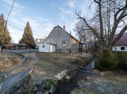 Prodej - dům/vila, 200 m² obrázek