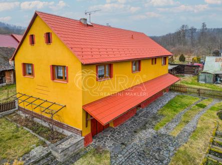 Prodej - dům/vila, 124 m² obrázek