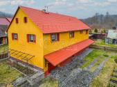 Prodej - dům/vila, 124 m²
