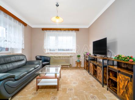 Prodej - dům/vila, 124 m² obrázek