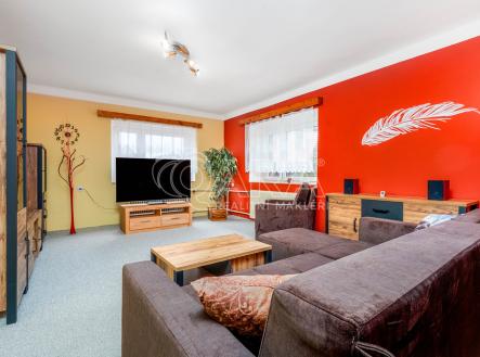 Prodej - dům/vila, 124 m² obrázek