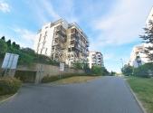 Pronájem bytu, 2+kk, 72 m²
