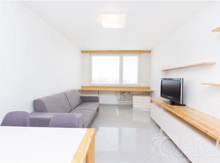 Pronájem bytu, 2+kk, 50 m² obrázek