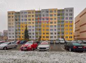 Prodej bytu, 3+kk, 68 m²