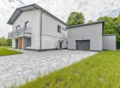 Prodej - dům/vila, 220 m²