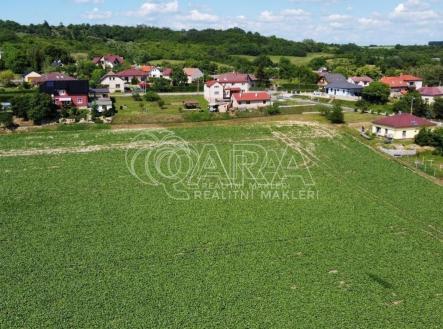 fotografie | Prodej - pozemek pro bydlení, 1 121 m²