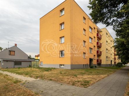 Prodej bytu, 2+1, 60 m² obrázek