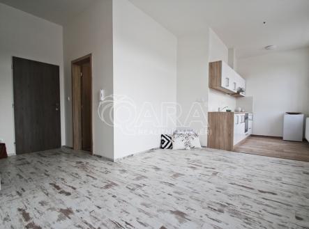 img-1659.jpg | Pronájem bytu, 1+kk, 28 m²