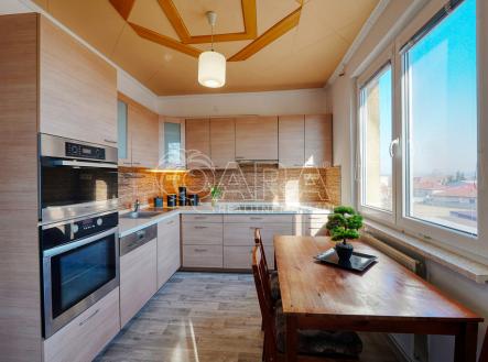 Prodej bytu, 3+1, 75 m² obrázek