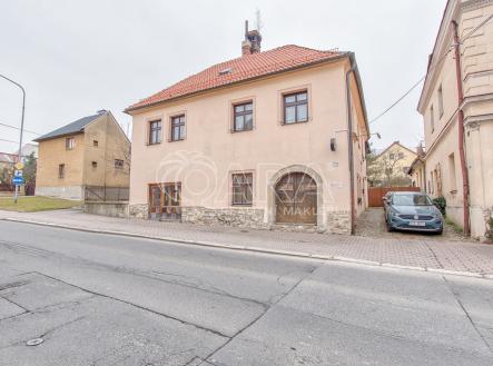 Prodej - dům/vila, 308 m² obrázek
