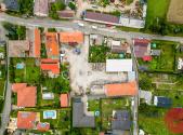 Prodej - pozemek pro komerční výstavbu, 2 450 m²