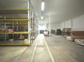 Prodej - výrobní prostor, 1 700 m²