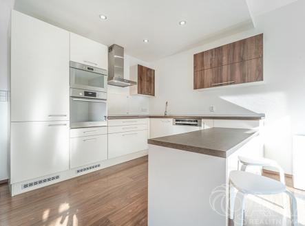 Prodej bytu, 1+kk, 41 m² obrázek