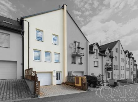 Prodej - dům/vila, 160 m² obrázek