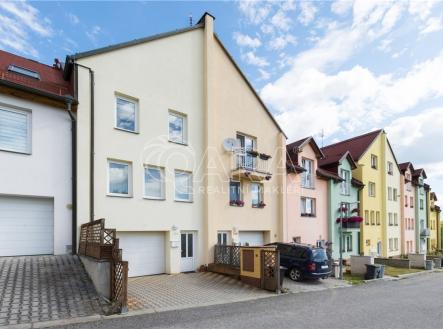 Prodej - dům/vila, 160 m² obrázek