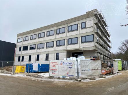 img-9253.jpeg | Pronájem - kanceláře, 148 m²