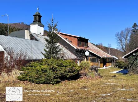 362.png | Prodej - hotel, 180 m²