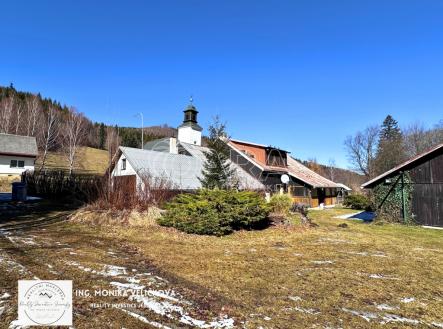 363.png | Prodej - hotel, 180 m²