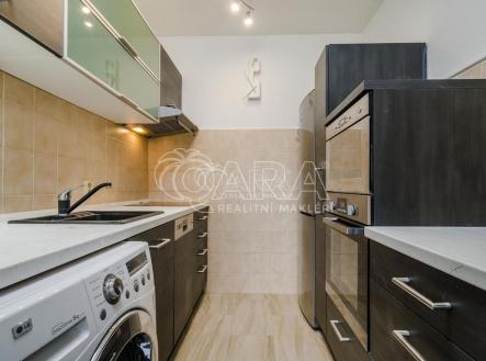 Pronájem bytu, 2+kk, 49 m² obrázek