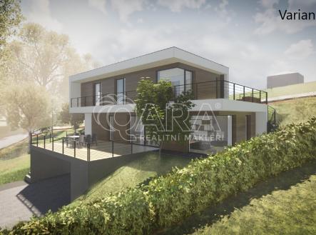 dum-1.jpg | Prodej - pozemek pro bydlení, 1 170 m²