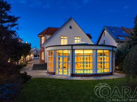Prodej - dům/vila, 509 m² obrázek