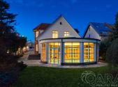 Prodej - dům/vila, 509 m²
